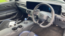 Ford Mustang 5.0 V8 Dark Horse 2dr Petrol Coupe